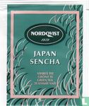 Japan Sencha  - Afbeelding 1