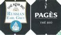 Russian Earl Grey