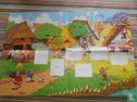 Asterix dorp Kraft - Afbeelding 1