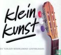Kleinkunst - De Tijdloze Nederlandse Luisterliedjes - Image 1