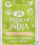 Herbal Tulsi Tea - Afbeelding 1