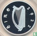 Ierland 15 euro 2022 (PROOF) "Dr Kathleen Lynn" - Afbeelding 1