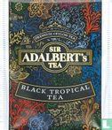 Black Tropical Tea - Image 1