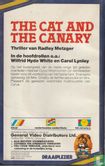 The Cat and the Canary - Bild 2