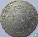 Chili 2 reales 1787 - Image 2