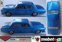 Rolls Royce Silver Shadow - Afbeelding 3