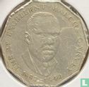 Jamaïque 50 cents 1986 - Image 2
