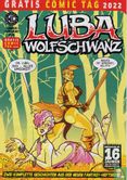 Luba Wolfschwanz - Afbeelding 1