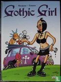 Gothic Girl - Afbeelding 1