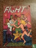 Girl Fight Comics  - Afbeelding 1