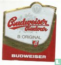 Budweiser budvar - Afbeelding 1