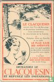  Le Clacquesin - Afbeelding 1