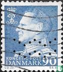 Frederik IX - Bild 1