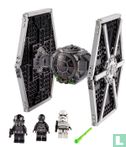 Lego 75300 Imperial TIE Fighter - Afbeelding 3