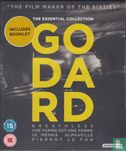 Godard: The Essential Collection - Bild 1