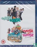 East is East + West is West - Image 1