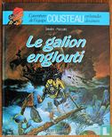 Le galion englouti - Afbeelding 1