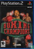 Boxing Champions - Image 1