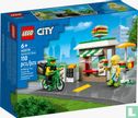 Lego 40578 City Broodjeszaak - Afbeelding 1