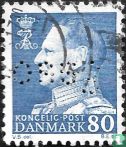 Frederik IX - Image 1