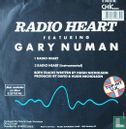 Radio Heart - Afbeelding 2