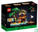 Lego 40556 Ray the Castaway - Afbeelding 2