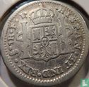 Chile 1 real 1813 - Image 2