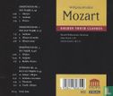 Wolfgang Amadeus Mozart, Symphony no 39 - Image 2