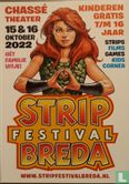 Strip festival Breda  - Image 1
