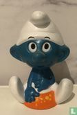 Smurf Chatter Chums - Image 1