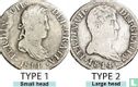 Espagne 2 reales 1814 (M - type 1) - Image 3