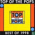 Top of the Pops Best of 1998 - Bild 1