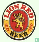 Lion red beer - Afbeelding 1