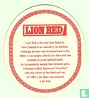 Lion red beer - Afbeelding 2
