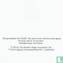 KGB
