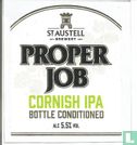 Proper job