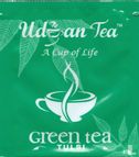 Green tea Tulsi - Afbeelding 1