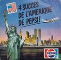 4 Succes de l'Amerique de Pepsi! - Afbeelding 1