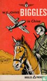 Biggles in China