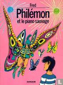 Philémon et le piano sauvage - Image 1