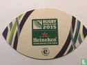 Rugby world cup 2015 - Afbeelding 1