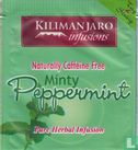 Minty Peppermint - Afbeelding 1