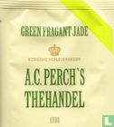 Green Fragant Jade - Afbeelding 1