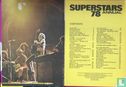 Superstars Annual 1978 - Bild 3