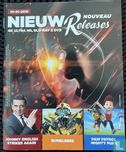 Nieuwe releases - Image 1