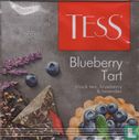 Blueberry Tart - Image 1