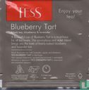 Blueberry Tart - Image 2