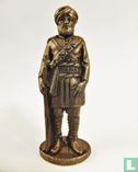 Indian (brass) - Image 1