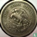 Mexico 5 centavos 1938 - Image 2