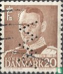 Frederik IX